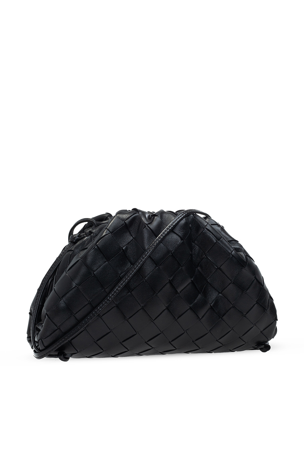 Bottega Veneta ‘The Mini Pouch’ shoulder bag